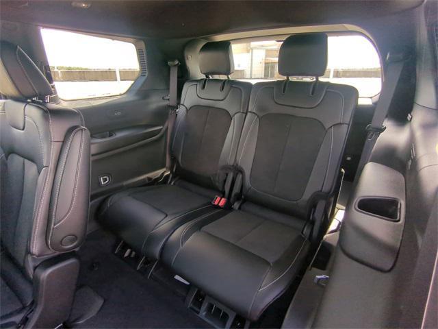 new 2025 Jeep Grand Cherokee L car, priced at $41,755