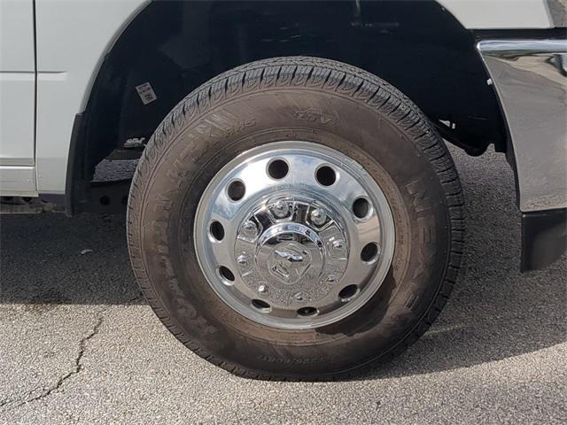 new 2026 Ram 3500 car, priced at $73,933