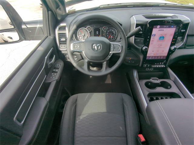 new 2026 Ram 3500 car, priced at $73,933