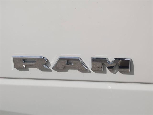 new 2026 Ram 3500 car, priced at $73,933