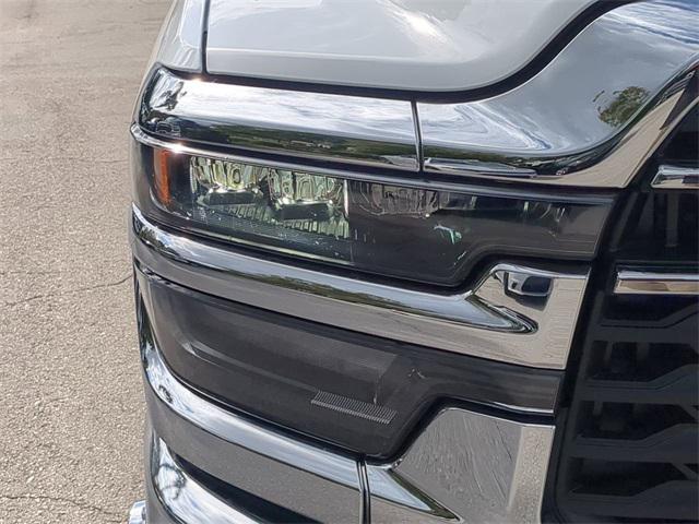 new 2026 Ram 3500 car, priced at $73,933