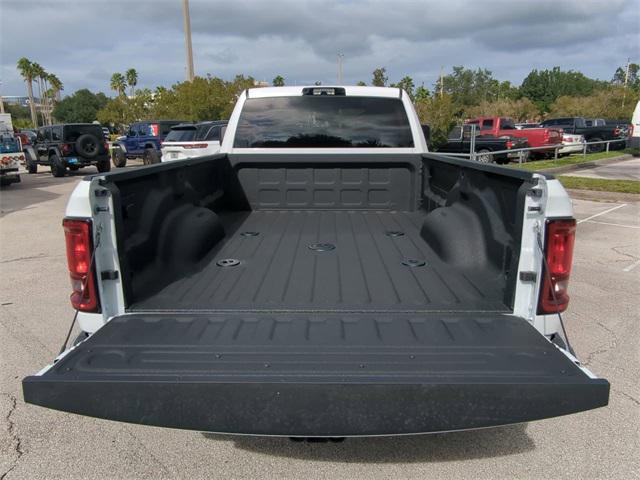 new 2026 Ram 3500 car, priced at $73,933