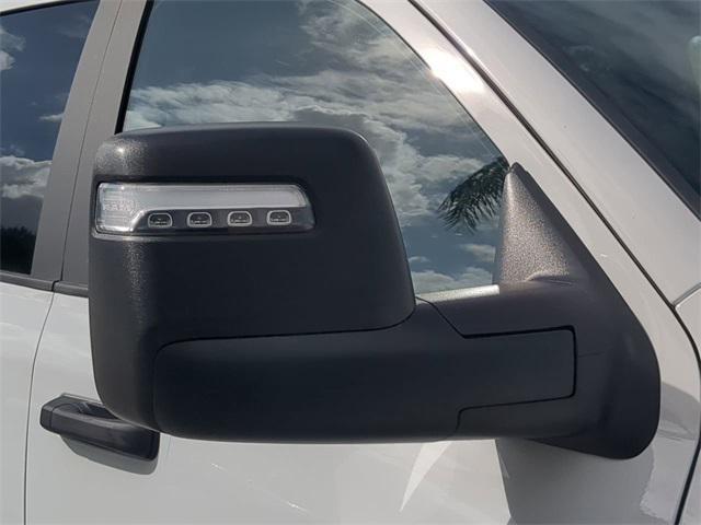 new 2026 Ram 3500 car, priced at $73,933