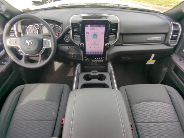 new 2026 Ram 3500 car, priced at $73,933