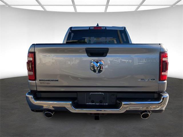 new 2024 Ram 1500 car, priced at $50,839