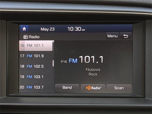 used 2020 Hyundai Elantra car, priced at $10,999