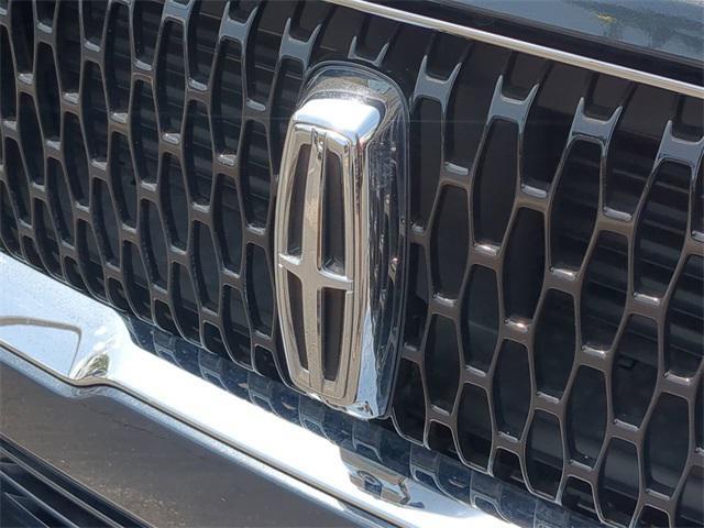 used 2021 Lincoln Corsair car, priced at $29,999