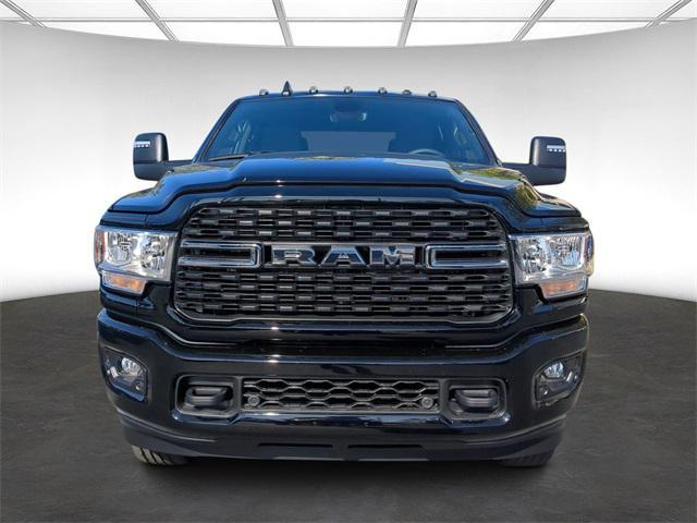 new 2024 Ram 2500 car, priced at $66,474