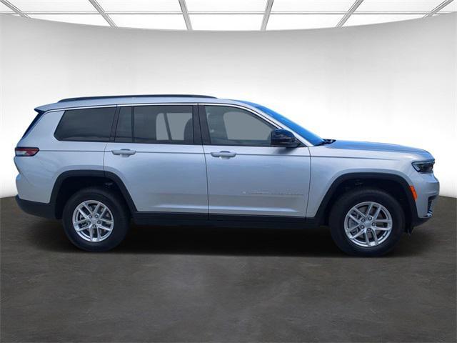 new 2024 Jeep Grand Cherokee L car, priced at $34,630