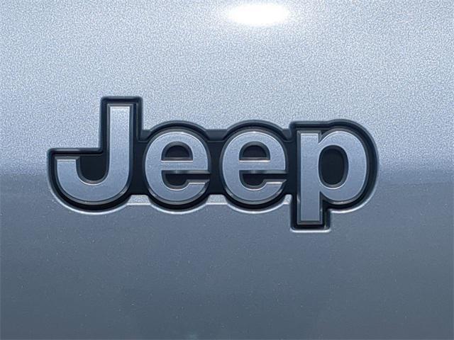 new 2024 Jeep Grand Cherokee L car, priced at $34,630