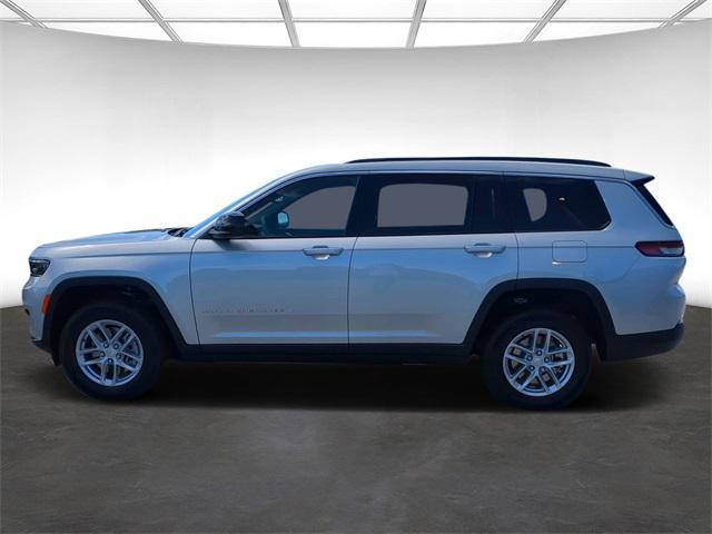 new 2024 Jeep Grand Cherokee L car, priced at $34,630