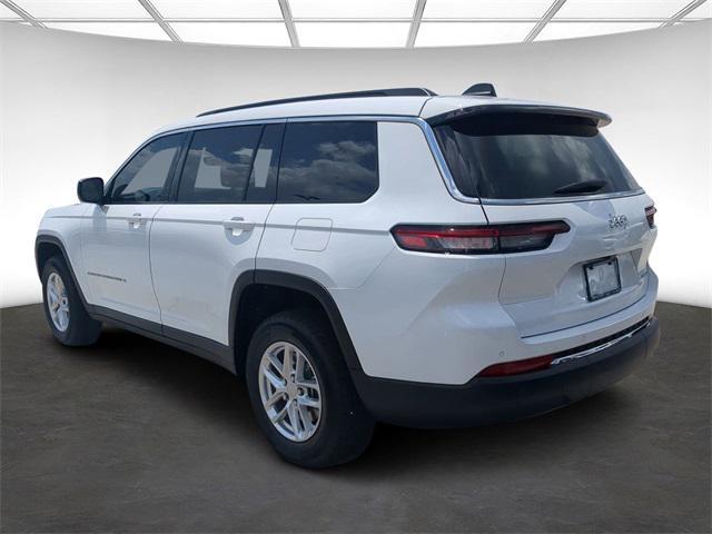 new 2024 Jeep Grand Cherokee L car, priced at $34,070