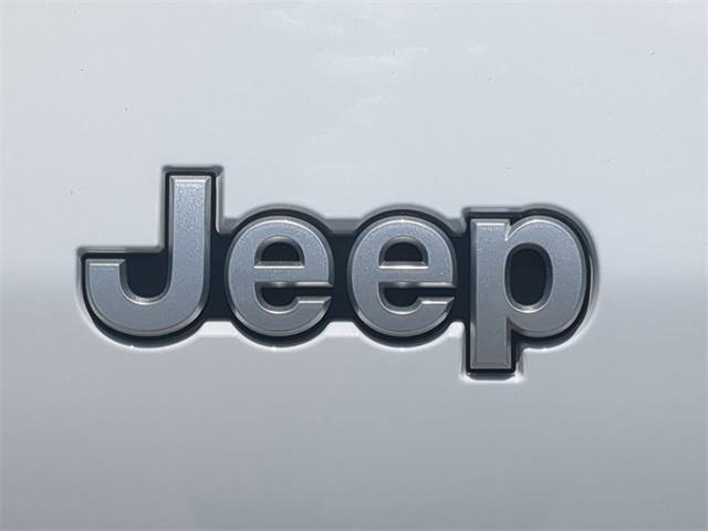 new 2024 Jeep Grand Cherokee L car, priced at $34,070