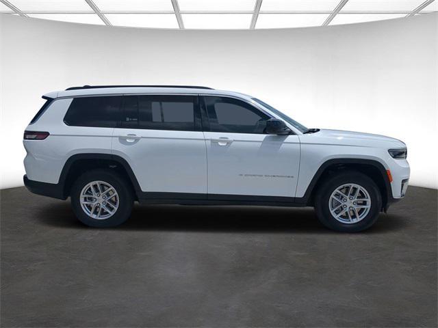 new 2024 Jeep Grand Cherokee L car, priced at $34,070