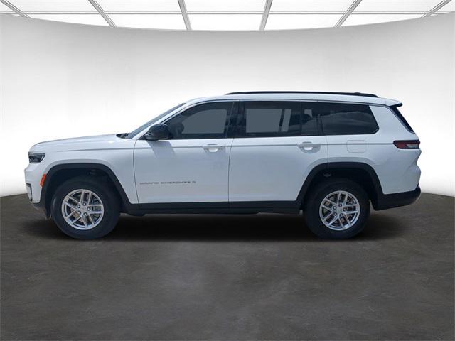 new 2024 Jeep Grand Cherokee L car, priced at $34,070