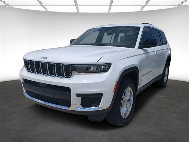 new 2024 Jeep Grand Cherokee L car, priced at $34,070