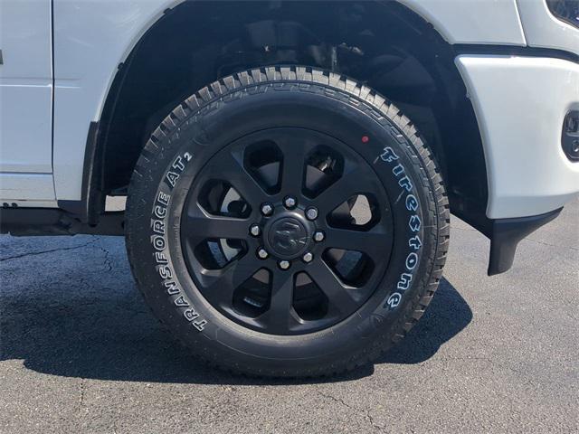 new 2025 Ram 2500 car, priced at $87,840