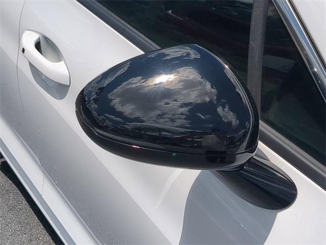 used 2024 Kia K5 car, priced at $27,999