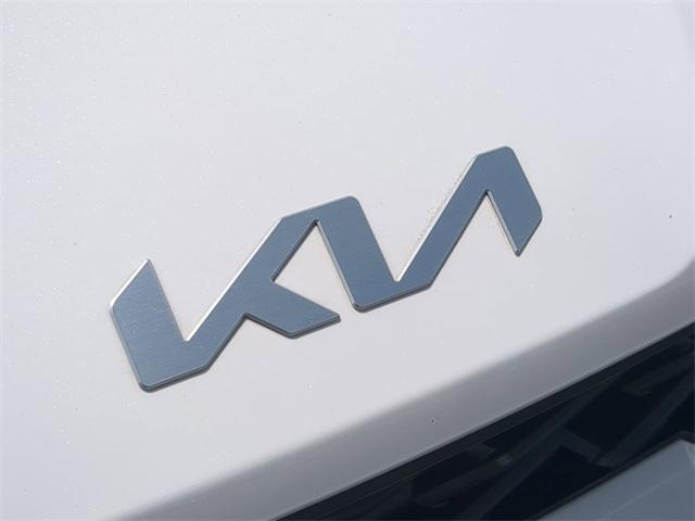 used 2024 Kia K5 car, priced at $27,999