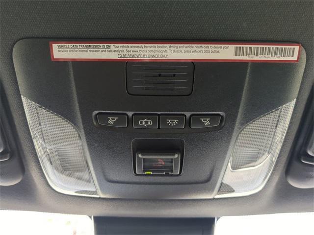 used 2022 Toyota Corolla car, priced at $16,998