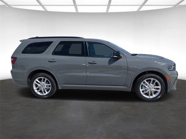 new 2024 Dodge Durango car, priced at $44,992