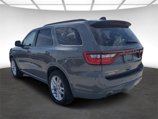 new 2024 Dodge Durango car, priced at $44,992