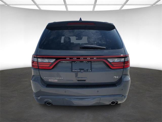 new 2024 Dodge Durango car, priced at $44,992