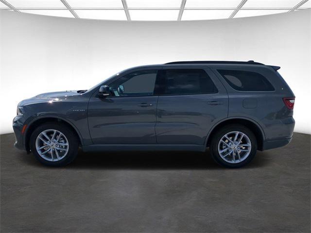 new 2024 Dodge Durango car, priced at $44,992