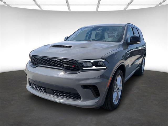 new 2024 Dodge Durango car, priced at $44,992