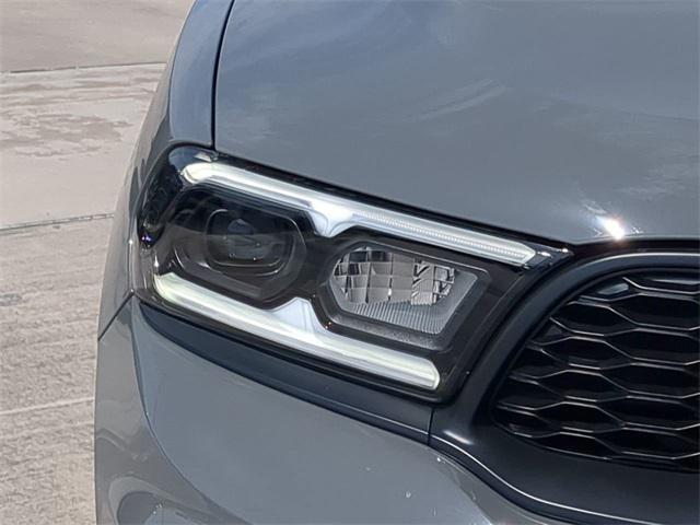 new 2024 Dodge Durango car, priced at $44,992