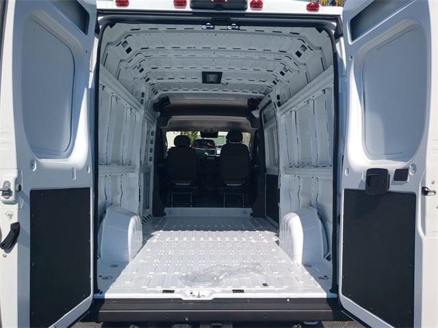 new 2025 Ram ProMaster 3500 car, priced at $58,152