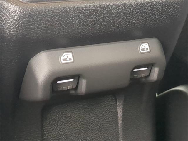 new 2025 Jeep Wrangler car, priced at $53,123