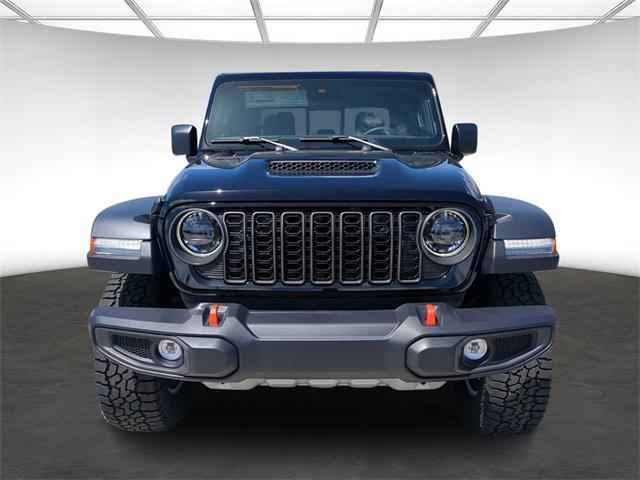 new 2024 Jeep Gladiator car, priced at $49,008