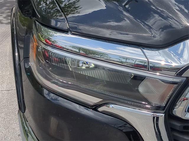 new 2025 Ram 1500 car, priced at $51,810