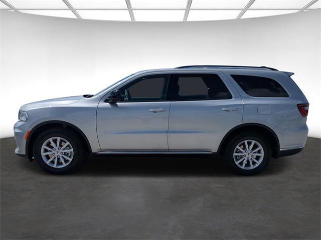 new 2024 Dodge Durango car, priced at $35,030