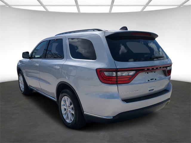 new 2024 Dodge Durango car, priced at $35,030