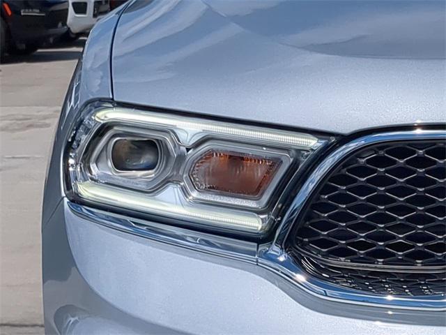 new 2024 Dodge Durango car, priced at $35,030