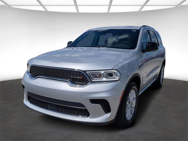 new 2024 Dodge Durango car, priced at $35,030