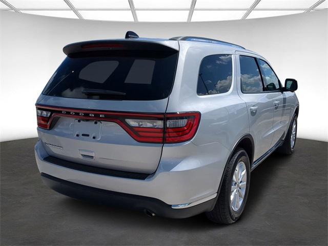 new 2024 Dodge Durango car, priced at $35,030