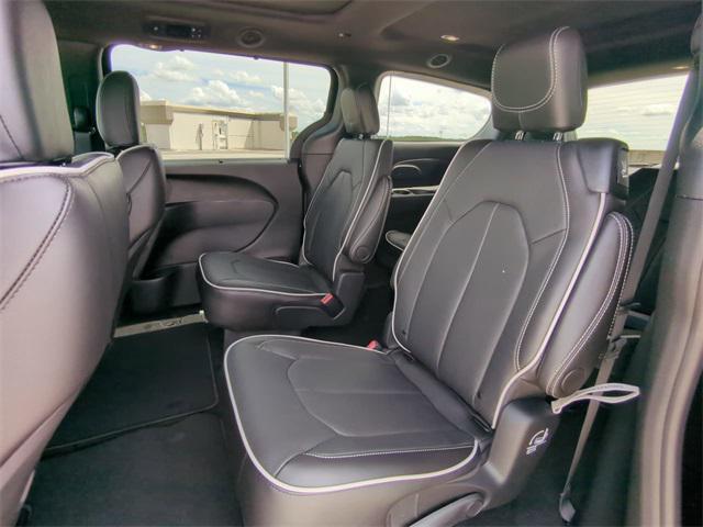 new 2026 Chrysler Pacifica car, priced at $51,880