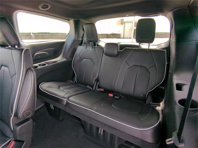 new 2026 Chrysler Pacifica car, priced at $51,880