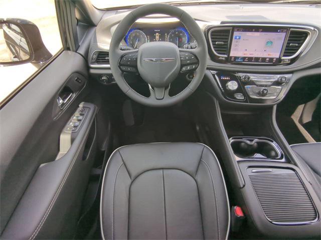 new 2026 Chrysler Pacifica car, priced at $51,880
