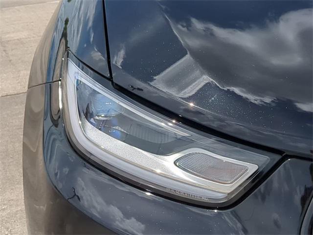 new 2026 Chrysler Pacifica car, priced at $51,880