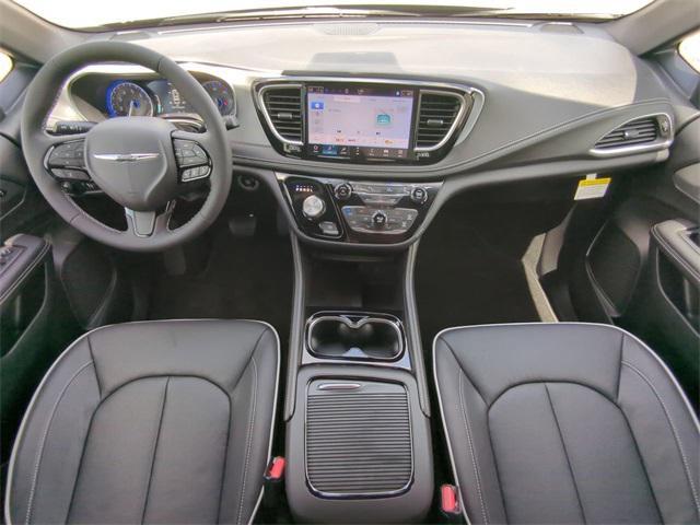 new 2026 Chrysler Pacifica car, priced at $51,880