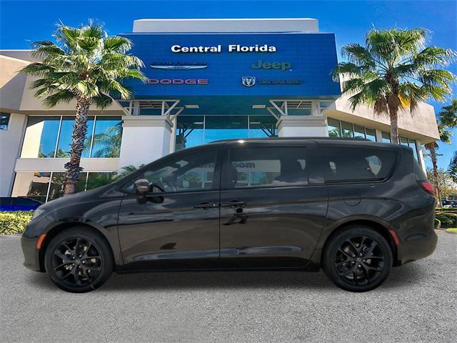new 2026 Chrysler Pacifica car, priced at $51,880