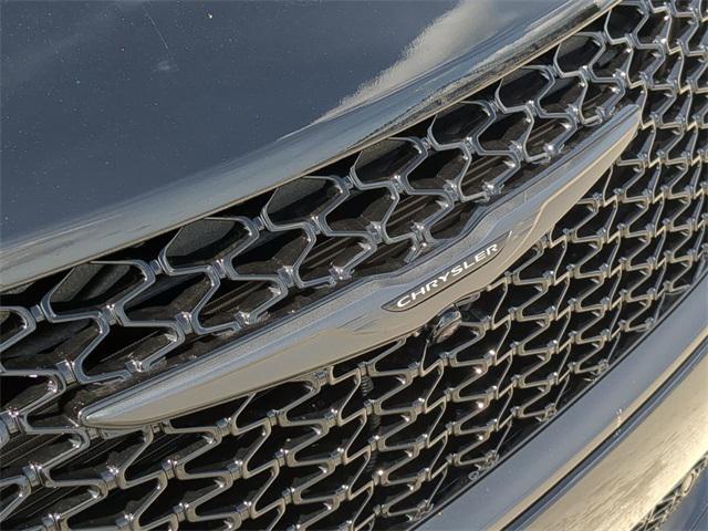 new 2026 Chrysler Pacifica car, priced at $51,880