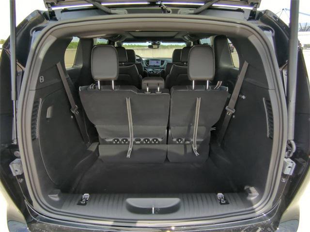 new 2026 Chrysler Pacifica car, priced at $51,880