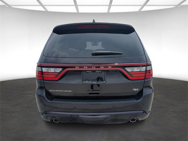 new 2024 Dodge Durango car, priced at $42,187