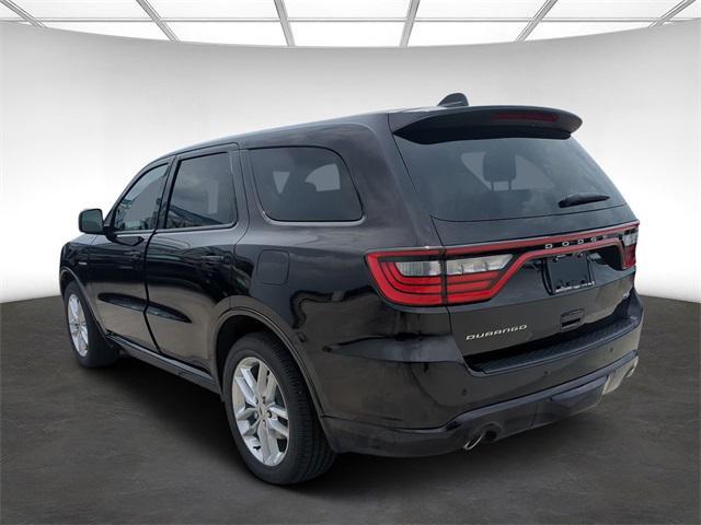 new 2024 Dodge Durango car, priced at $42,187