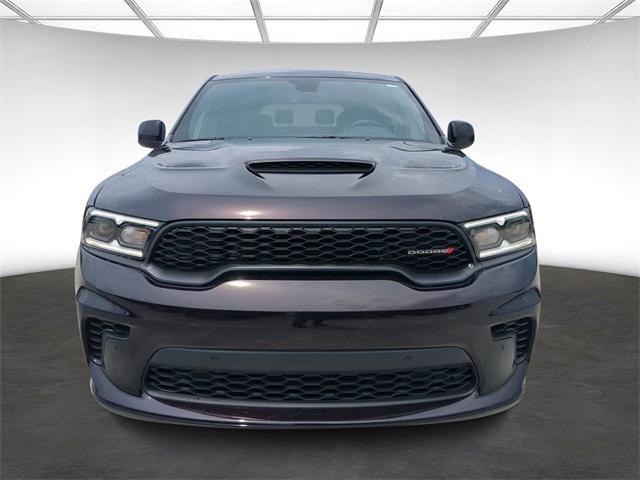 new 2024 Dodge Durango car, priced at $42,187